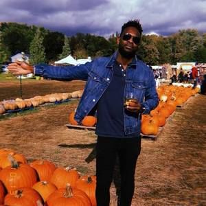 Meet your Posher, Leighton